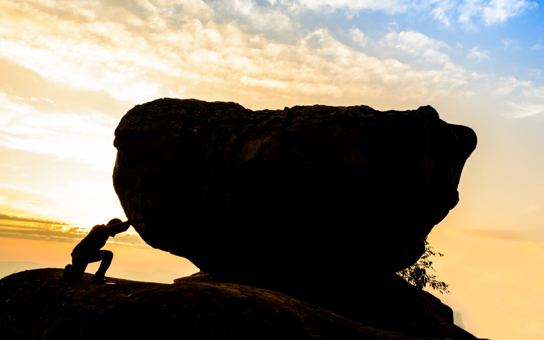 Are these 10 common obstacles holding you back?