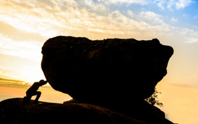 Are these 10 common obstacles holding you back?