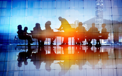 Peer Advisory Groups:  What do they do, and why do they matter?