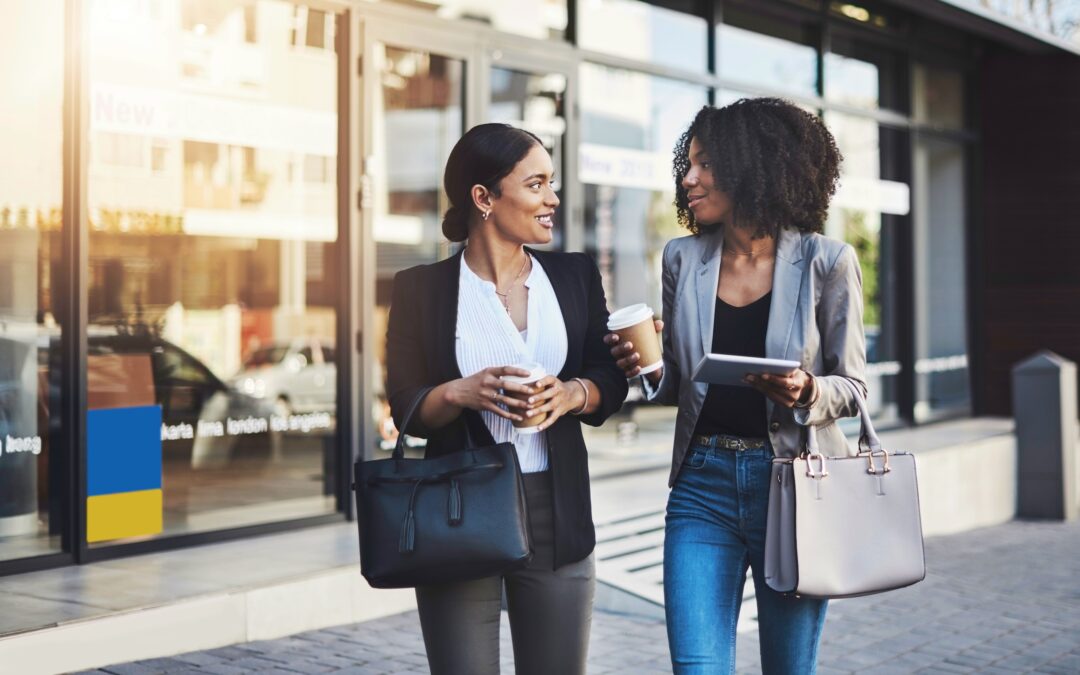 Make the most out of networking