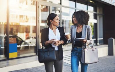 Make the most out of networking
