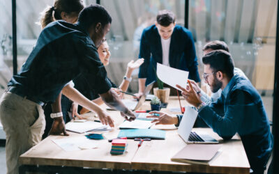 Strategic Execution: Planning to keep your competitive edge