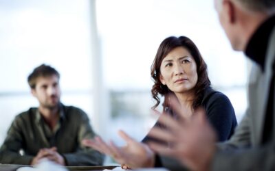 Feedback Matters: How to build a culture of openness and trust in your organization