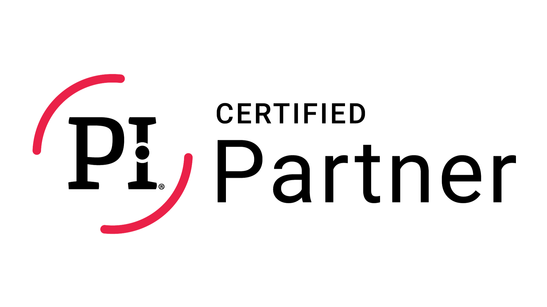 Certified PI Partner