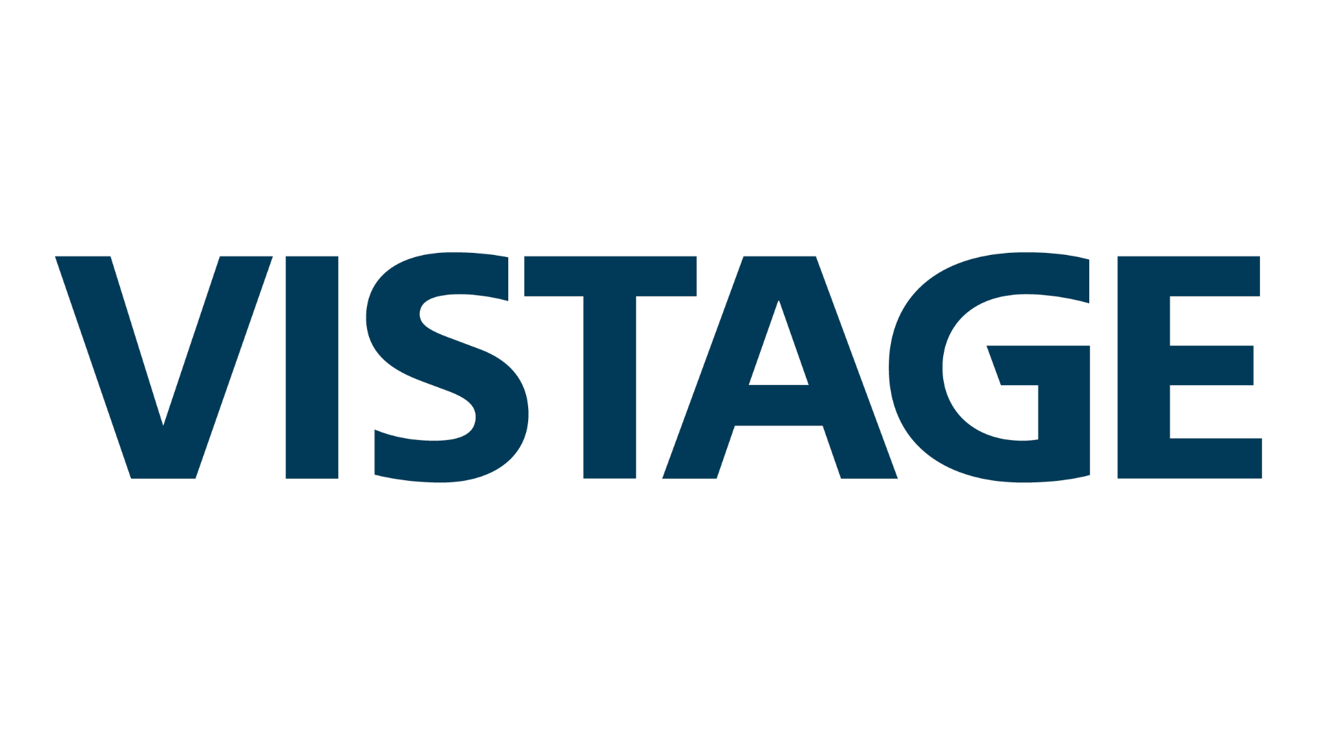 Vistage