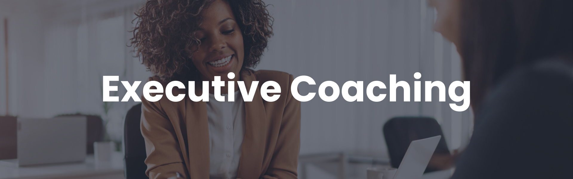 Executive Coaching
