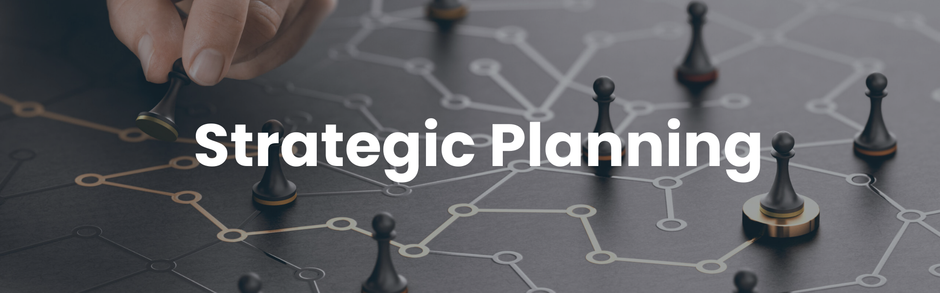 Strategic Planning