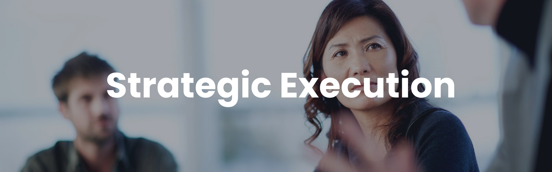 Strategic Execution