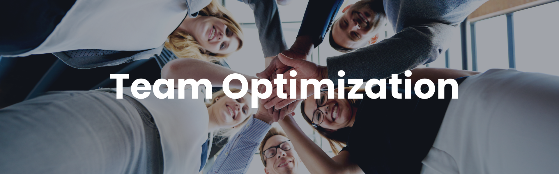 Talent Optimization