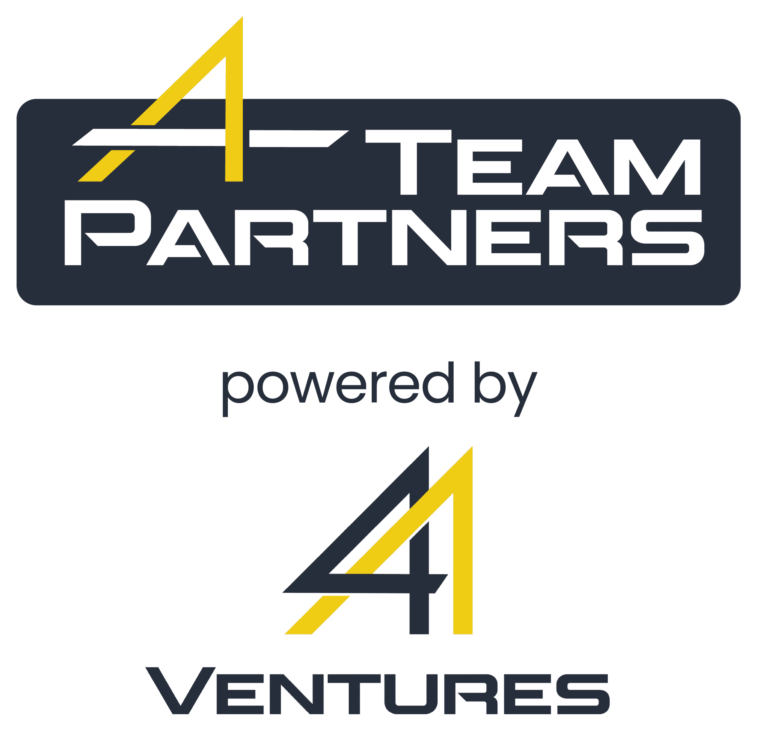 A-Team Partners powered by 4A Ventures A-Team Partners powered by 4A Ventures