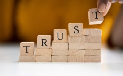 Trust is the Invisible Engine of Business Performance