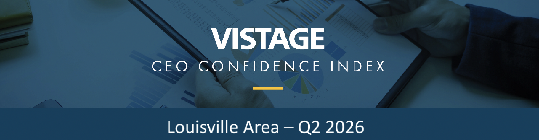 Q2 2026 CEO Confidence Index